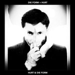 DIE FORM - DIE FORM ÷ HURT (CLEAR VINYL) (Vinyl LP)