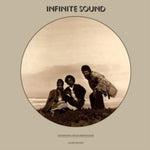 INFINITE SOUND - CONTEMPORARY AFRICAN-AMERIKAN MUSIC (Vinyl LP)
