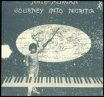 MORGAN,NATE - JOURNEY INTO NIGRITIA (Vinyl LP)