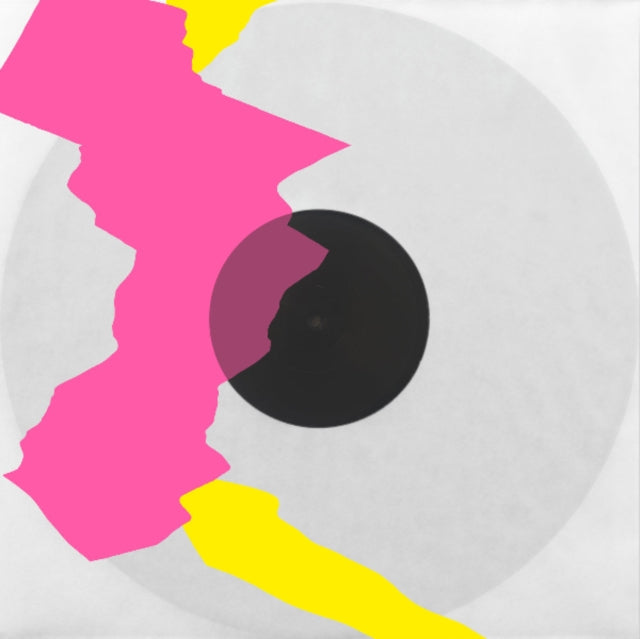 HOLY SIMILAUN HEGENRAX (Vinyl LP) SoundsLikeVinyl