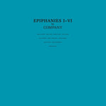 COMPANY - EPIPHANIES I-VI (Vinyl LP)