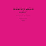 COMPANY - EPIPHANIES VII-XIII (Vinyl LP)