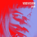 VOID VISION - SOUR (ALTERNATE COVER) (Vinyl LP)