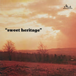 JAMAN - SWEET HERITAGE (Vinyl LP)