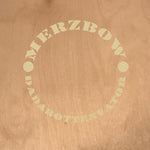MERZBOW - DADAROTTENVATOR (Vinyl LP)