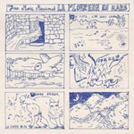 JEAN-MARIE MERCIMEK - LA FLOURENN EN MARS (Vinyl LP)