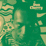 CHERRY,DON - OM SHANTI OM (Vinyl LP)