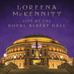 MCKENNITT,LOREENA - LIVE AT THE ROYAL ALBERT HALL (2 CD)