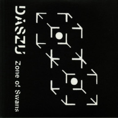 DASZU - ZONE OF SWANS/LUCID ACTUAL + 1/2 DATIVA (Vinyl LP)