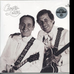 ATKINS,CHET / PAUL,LES - CHESTER & LESTER(Vinyl LP)