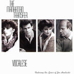MANHATTAN TRANSFER - VOCALESE (Vinyl LP)