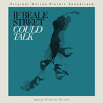 BRITELL,NICHOLAS - IF BEALE STREET COULD TALK OST (DELUXE 180G) (Vinyl LP)