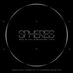DIXON,KYLE & MICHAEL STEIN - SPHERES: STEREO CD + 5.1 SURROUND SOUND DVD (ORIGINAL SCORE)