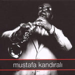 MUSTAFA KANDIRALI - MUSTAFA KANDIRALI (BOOK&CD) (CD)