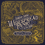Widespread Panic - SUNDAY SHOW (Vinyl 5LP)