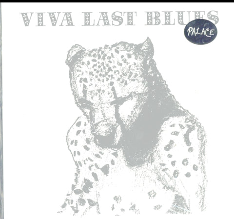 PALACE MUSIC - VIVA LAST BLUES (Vinyl LP)