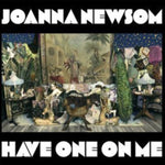 NEWSOM,JOANNA - HAVE ONE ON ME (Vinyl LP)