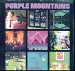 PURPLE MOUNTAINS - PURPLE MOUNTAINS (Vinyl LP)