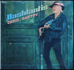 GANTRY,CHRIS - NASHLANTIS(Vinyl LP)