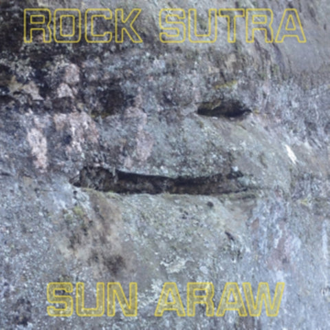 SUN ARAW - ROCK SUTRA (Vinyl LP)