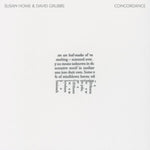 HOWE,SUSAN & DAVID GRUBBS - CONCORDANCE (Vinyl LP)