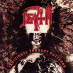 DEATH - INDIVIDUAL THOUGHT PATTERNS - REISSUE (Vinyl LP)