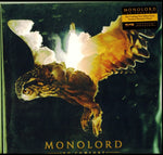 MONOLORD - NO COMFORT (Vinyl LP)