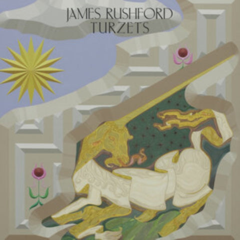 James Rushford - Turzets (180G) (Vinyl LP)