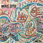 ZITO,MIKE - RESURRECTION (Vinyl LP)