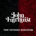 FAIRHURST,JOHN - DIVIDED KINGDOM (Vinyl LP)