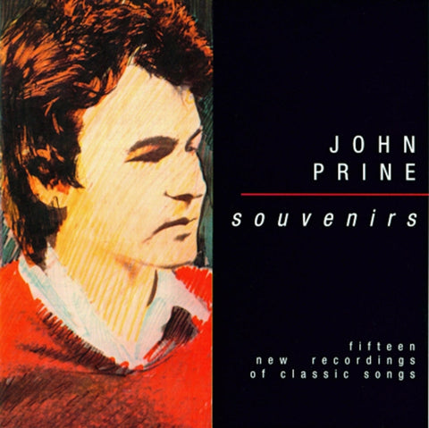 PRINE,JOHN - SOUVENIRS (2LP) (Vinyl LP)