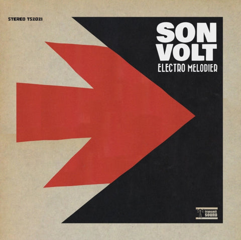 SON VOLT - ELECTRO MELODIER (Vinyl LP)