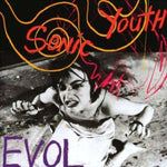 SONIC YOUTH - EVOL (Vinyl LP)