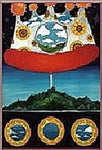 OLIVIA TREMOR CONTROL - MUSIC FROM THE UNREALIZED FILM SCRIPT DUSK AT CUBIST CASTLE (Vinyl LP)