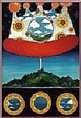 OLIVIA TREMOR CONTROL - MUSIC FROM THE UNREALIZED FILM SCRIPT DUSK AT CUBIST CASTLE (Vinyl LP)