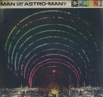 MAN OR ASTROMAN - DEFCON 5 4 3 2 1 (Vinyl LP)