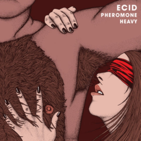 ECID - PHEROMONE HEAVY (2LP) (Vinyl LP)