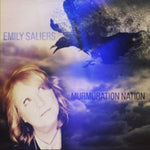 SALIERS,EMILY - MURMURATION NATION (Vinyl LP)