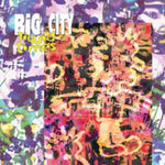 BIG CITY - LIQUID TIMES (12" Single)