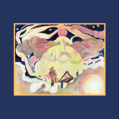 DOUGLAS,DEZRON & BRANDEE YOUNGER - FORCE MAJEURE (140G) (Vinyl LP)