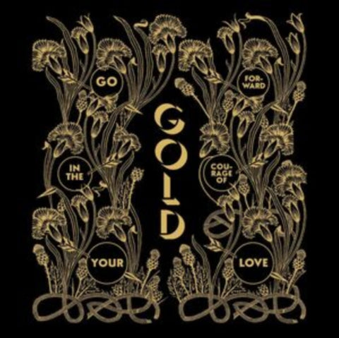 DEPLUME,ALABASTER - GOLD (2LP) (Vinyl LP)