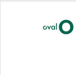 OVAL - O (DL CARD) (Vinyl LP)