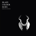 ST. WERNER,JAN - BLAZE COLOUR BURN (FIEPBLATTER CATALOGUE NO.1) (Vinyl)