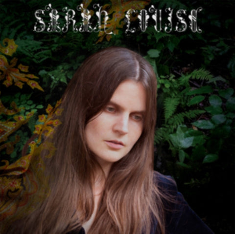LOUISE,SARAH - DEEPER WOODS (LIMITED VIRGIN VINYL/DL CODE) (Vinyl LP)