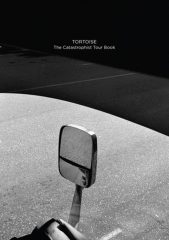 TORTOISE - CATASTROPHIST TOUR BOOK WITH CD (CD)