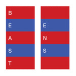 BEAST - ENS (VIRGIN VINYL/DL COUPON) (Vinyl LP)