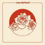 ROSE CITY BAND - ROSE CITY BAND (DL CARD) (Vinyl LP)