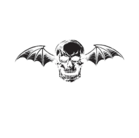 AVENGED SEVENFOLD - AVENGED SEVENFOLD (Vinyl LP)