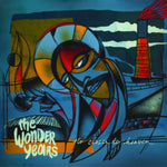 WONDER YEARS - NO CLOSER TO HEAVEN (Vinyl LP)