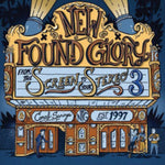 NEW FOUND GLORY - FROM THE SCREEN TO YOUR STEREO 3 (Vinyl LP)